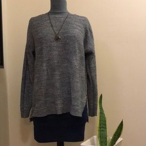 H&M Grey Sweater